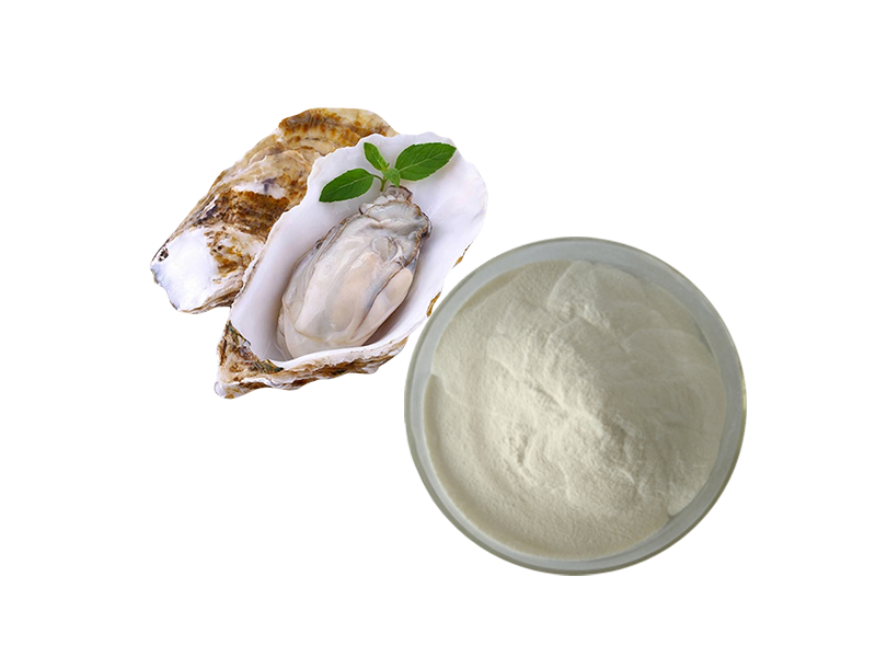 牡蛎肽